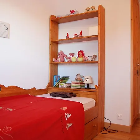 Le Chardon Bleu Appartement