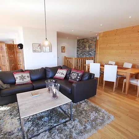 Le Chardon Bleu Appartement
